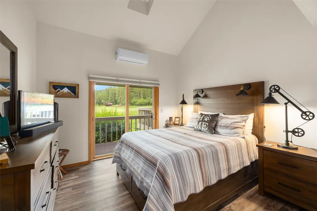 183 Golf Terrace Bigfork MT 59911