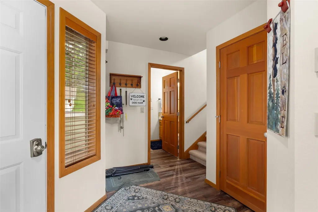 183 Golf Terrace Bigfork MT 59911