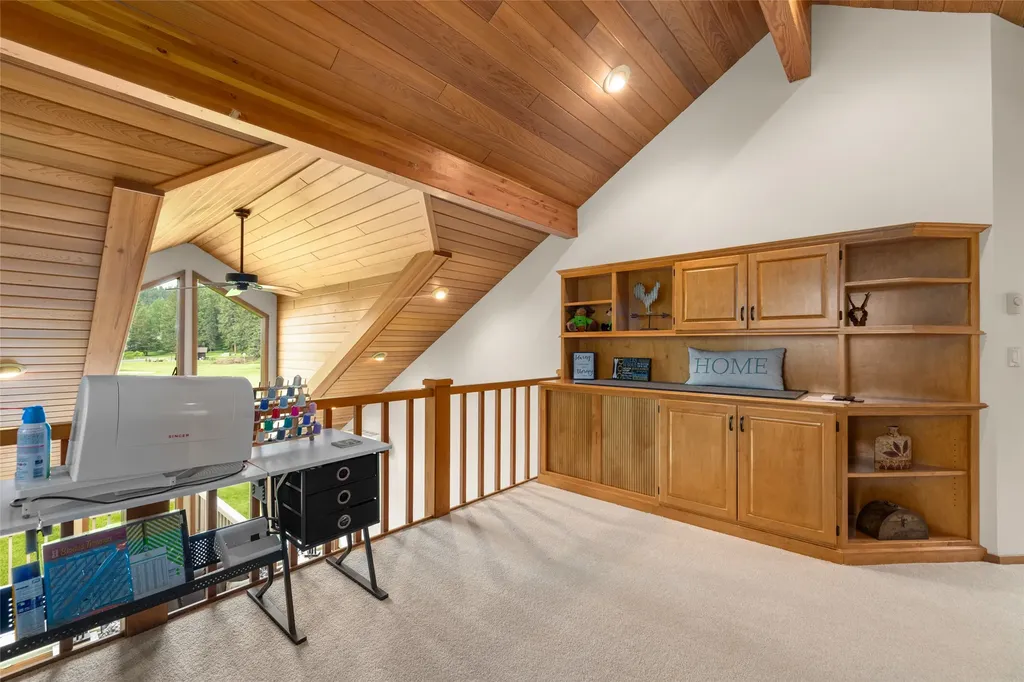 183 Golf Terrace Bigfork MT 59911