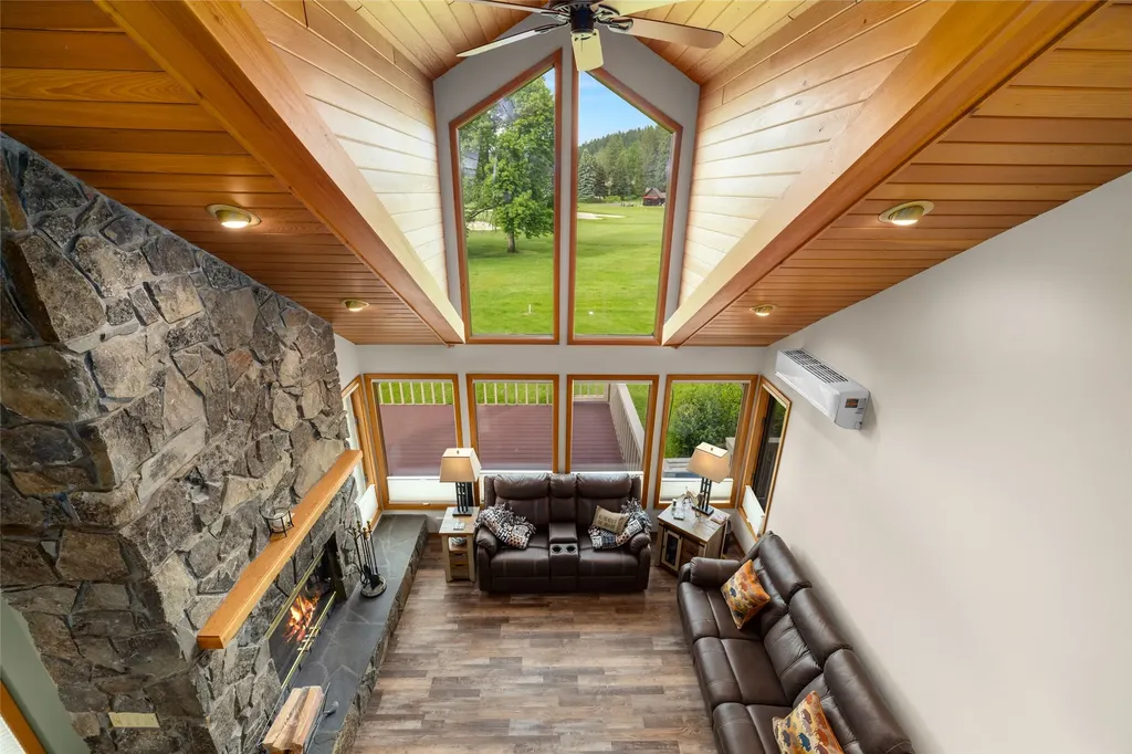 183 Golf Terrace Bigfork MT 59911