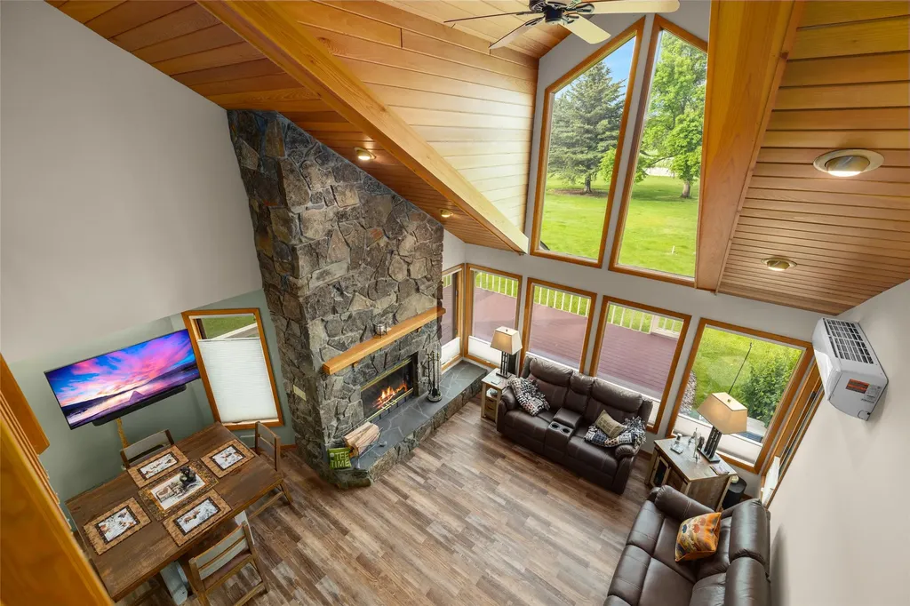 183 Golf Terrace Bigfork MT 59911