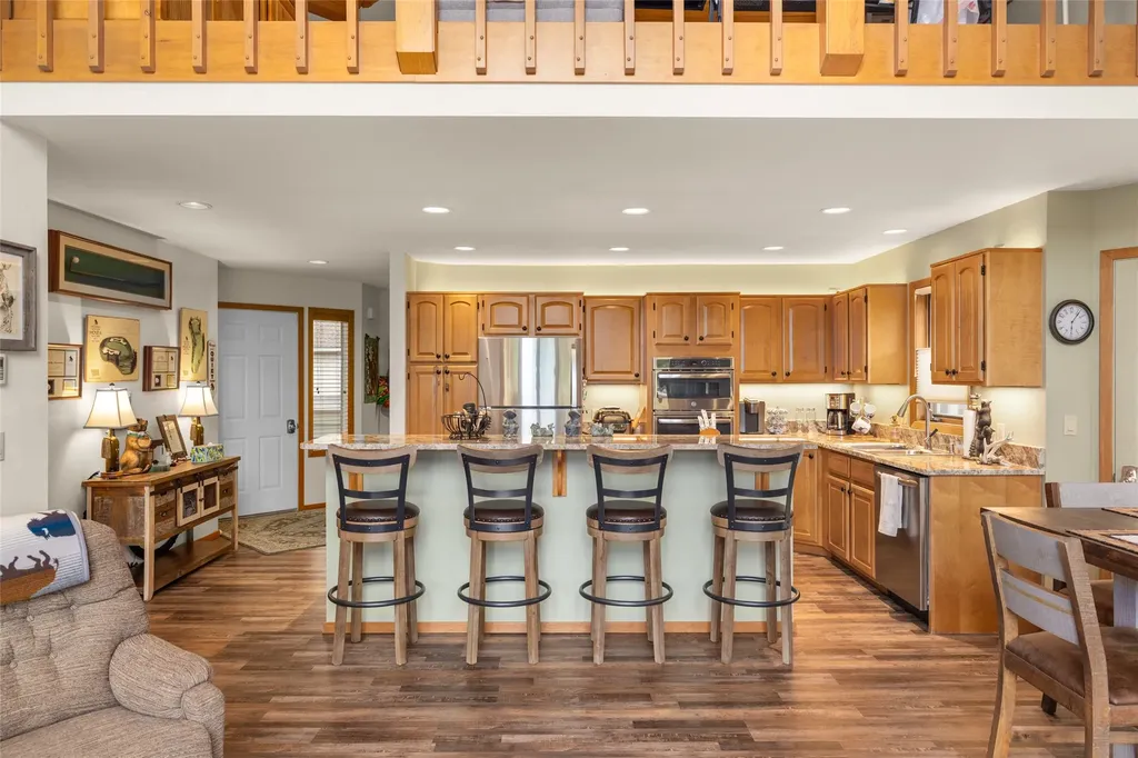 183 Golf Terrace Bigfork MT 59911