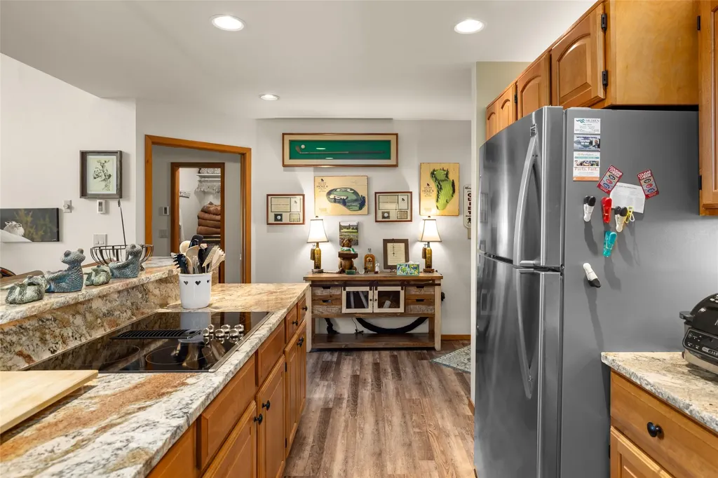 183 Golf Terrace Bigfork MT 59911