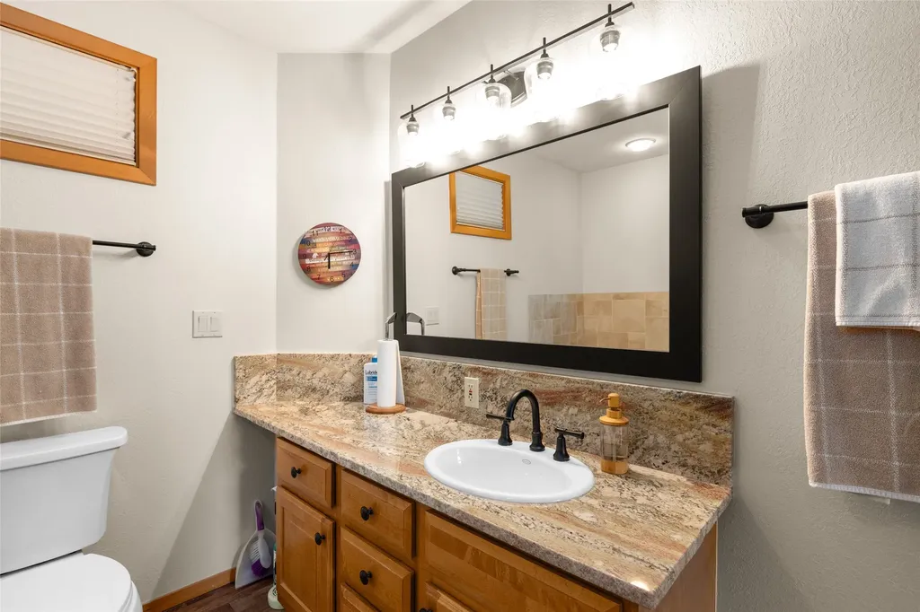 183 Golf Terrace Bigfork MT 59911