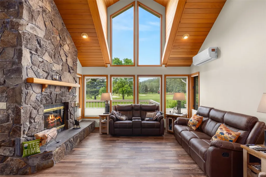 183 Golf Terrace Bigfork MT 59911