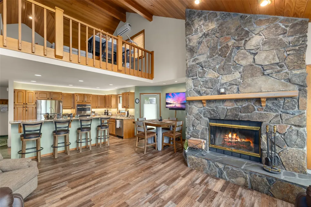 183 Golf Terrace Bigfork MT 59911