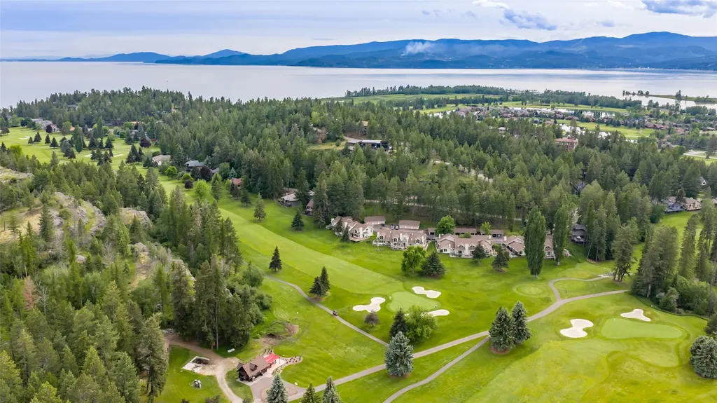 183 Golf Terrace Bigfork MT 59911