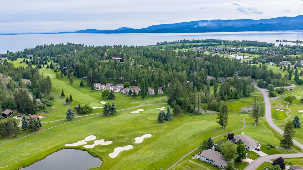 183 Golf Terrace Bigfork MT 59911