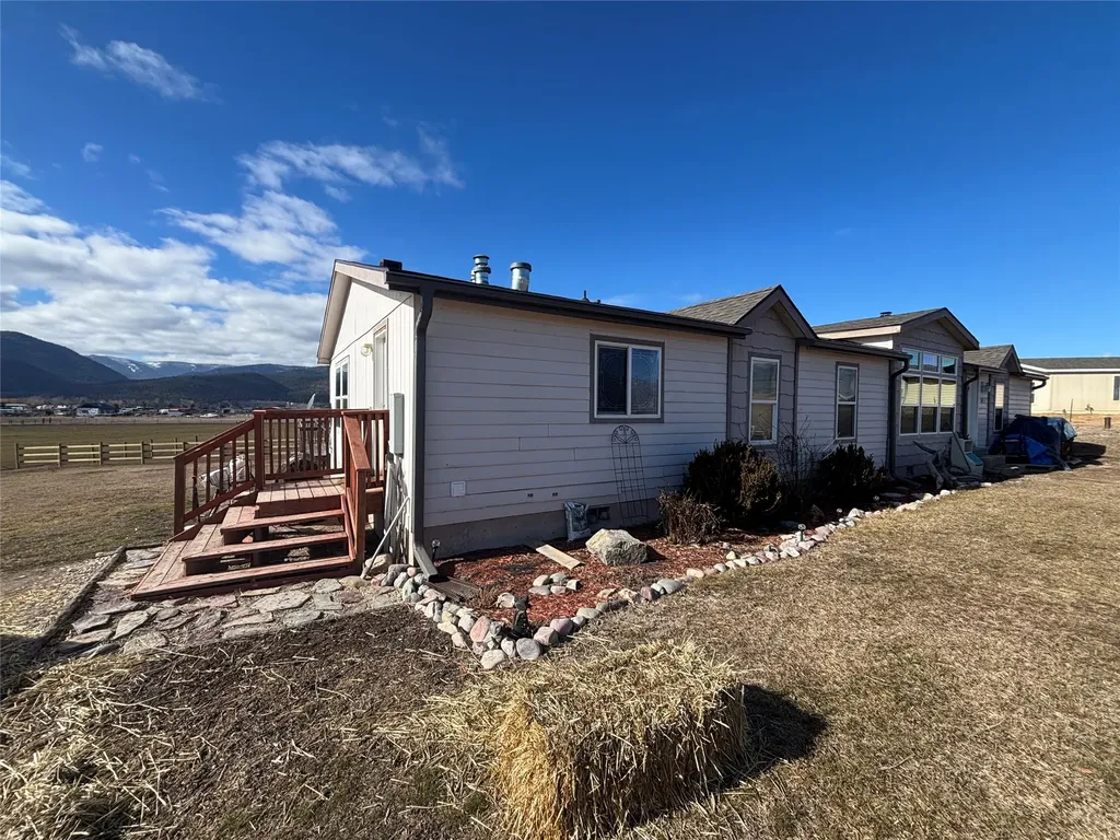 8198 Opsahl Trail Missoula MT 59808