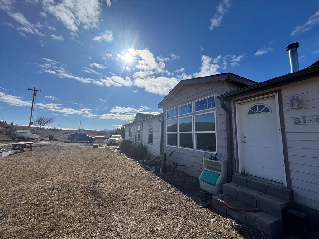 8198 Opsahl Trail Missoula MT 59808