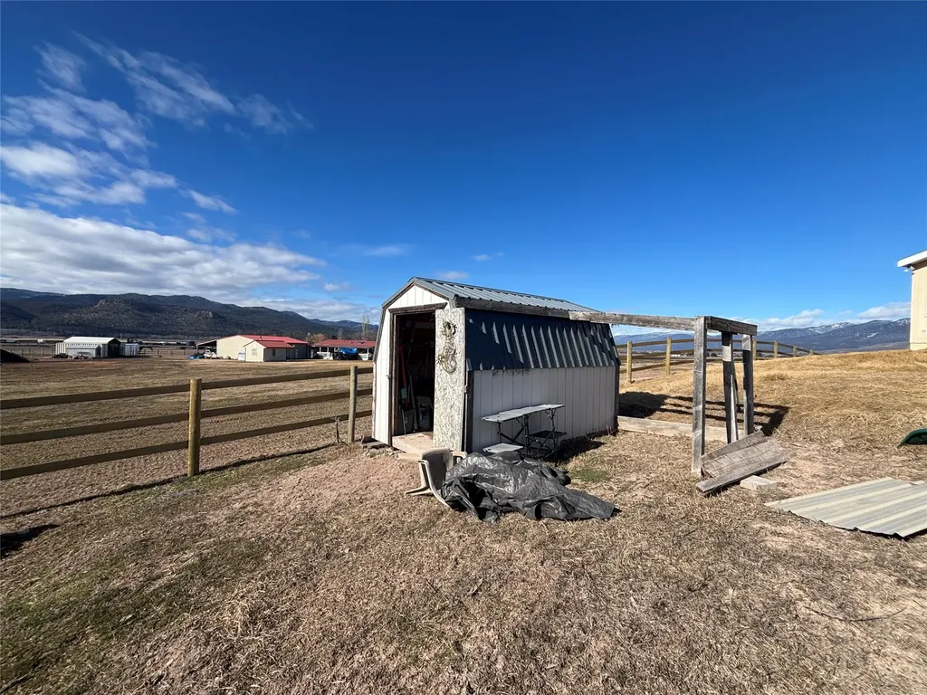8198 Opsahl Trail Missoula MT 59808