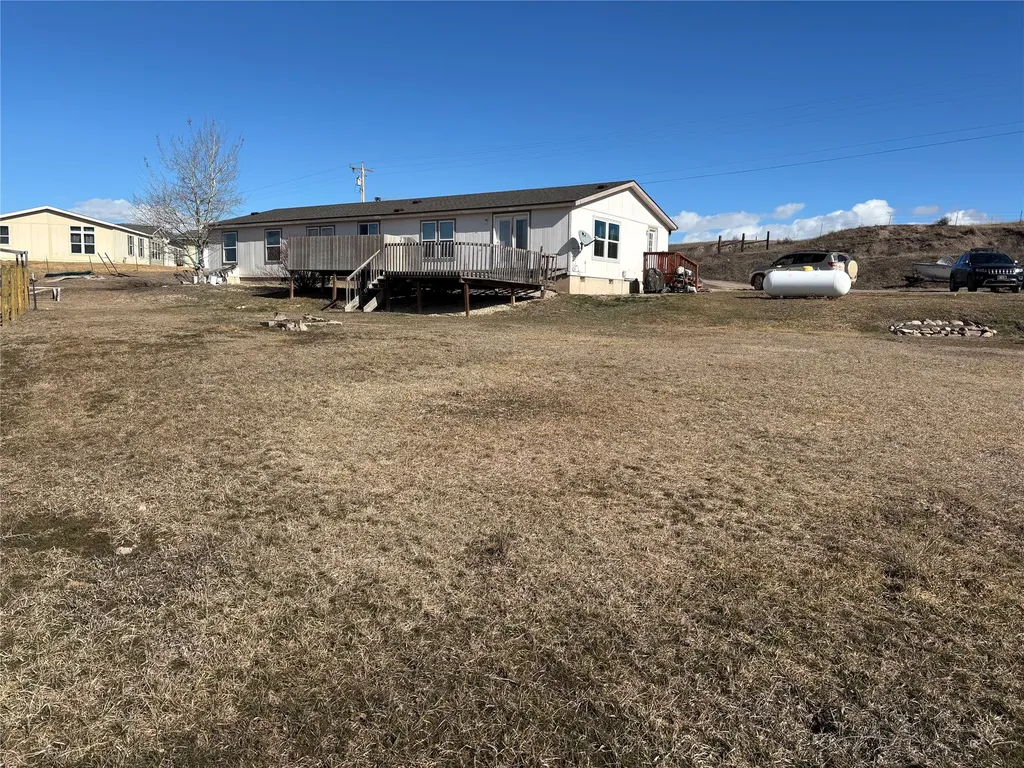 8198 Opsahl Trail Missoula MT 59808