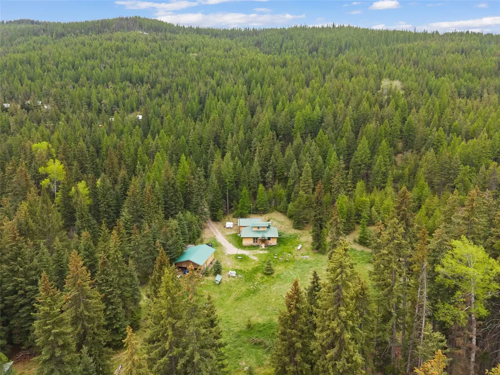 424 Whitebear Road Kila MT 59920