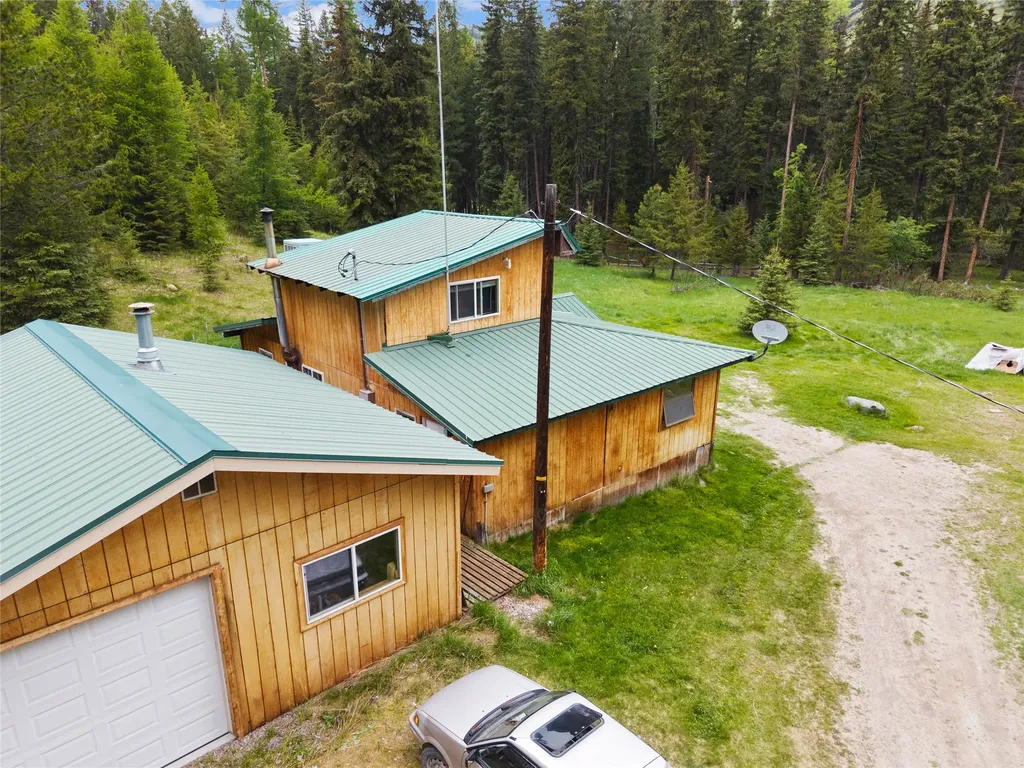 424 Whitebear Road Kila MT 59920