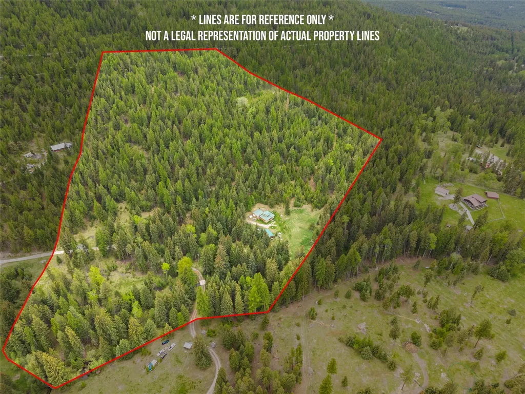 424 Whitebear Road Kila MT 59920