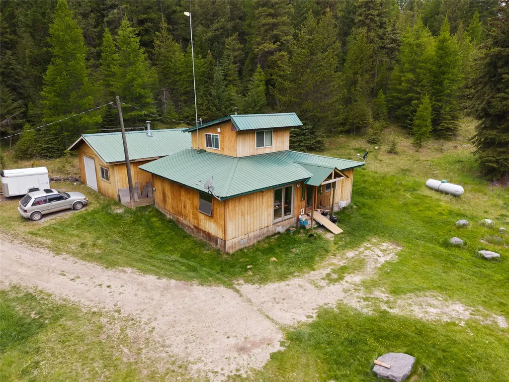 424 Whitebear Road Kila MT 59920