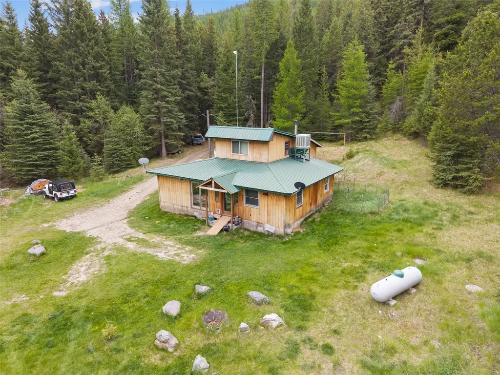 424 Whitebear Road Kila MT 59920