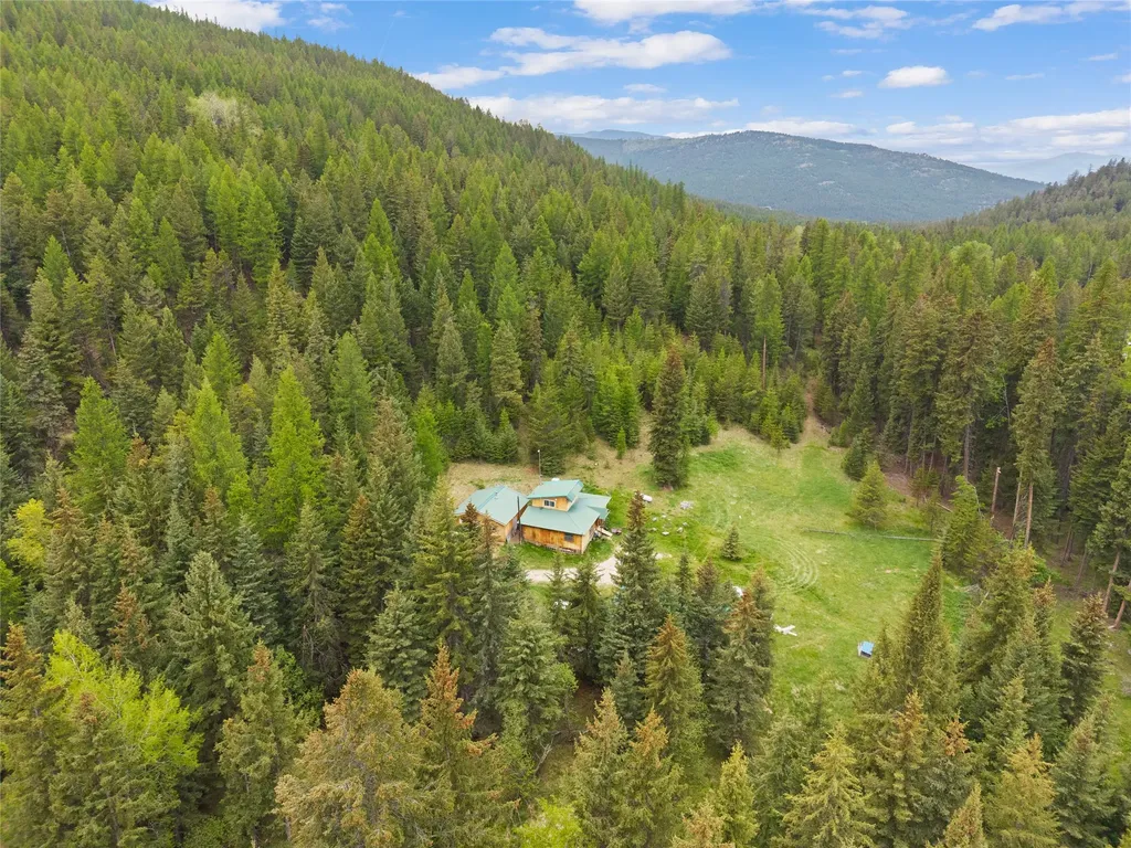 424 Whitebear Road Kila MT 59920