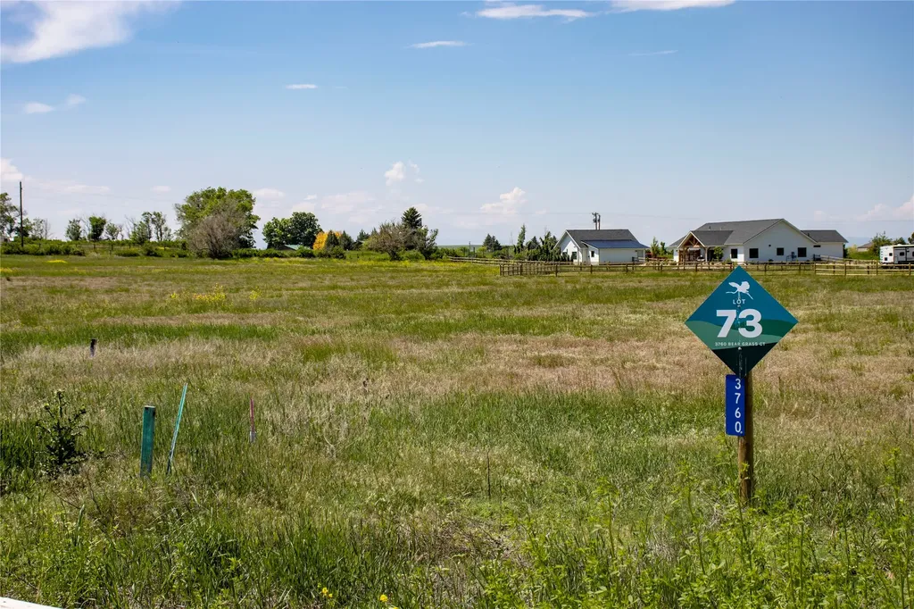 3760 Beargrass Court Helena MT 59602