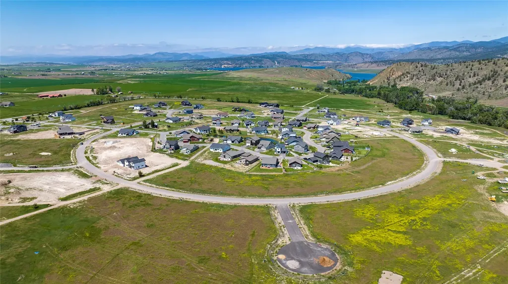 3760 Beargrass Court Helena MT 59602