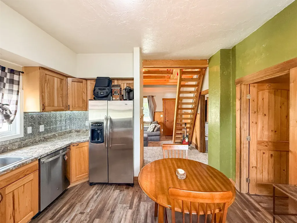1816 8th Avenue N Great Falls MT 59401