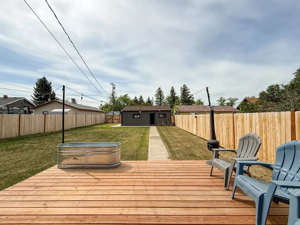 1816 8th Avenue N Great Falls MT 59401