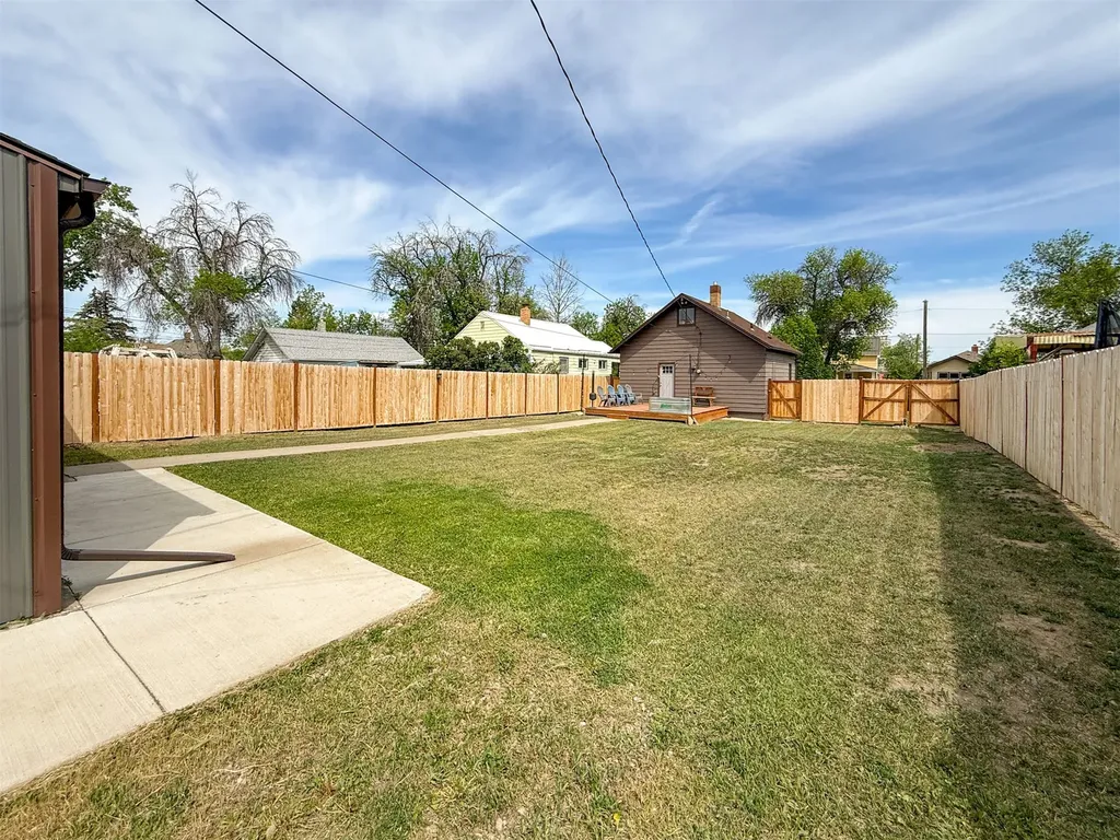 1816 8th Avenue N Great Falls MT 59401