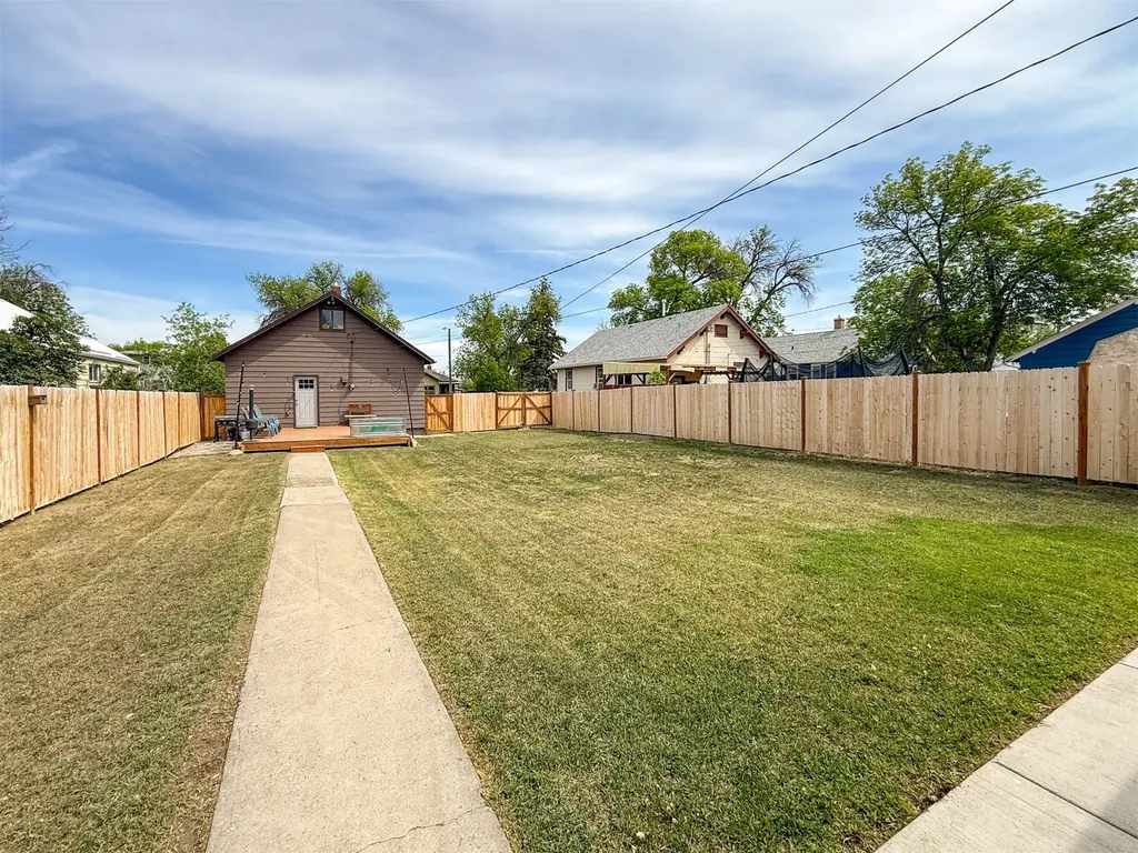 1816 8th Avenue N Great Falls MT 59401