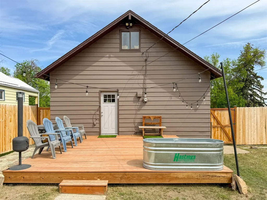 1816 8th Avenue N Great Falls MT 59401