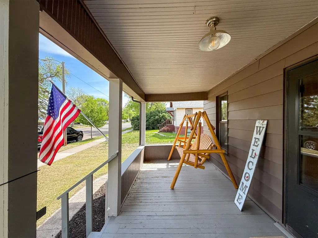 1816 8th Avenue N Great Falls MT 59401