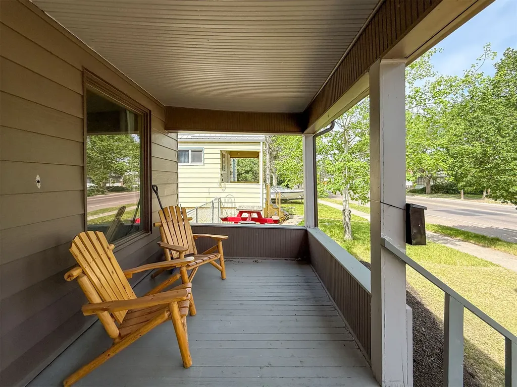 1816 8th Avenue N Great Falls MT 59401