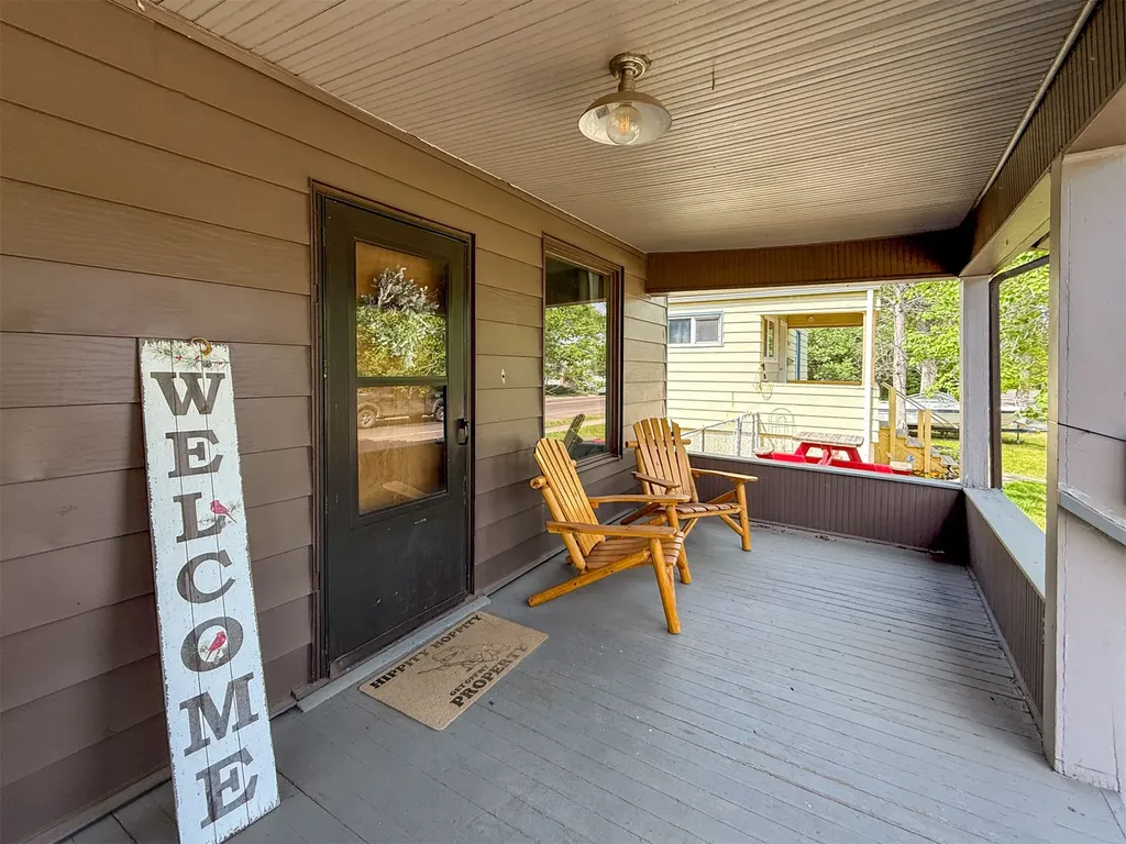 1816 8th Avenue N Great Falls MT 59401