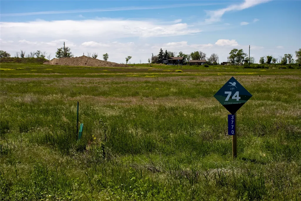 3770 Beargrass Court Helena MT 59602