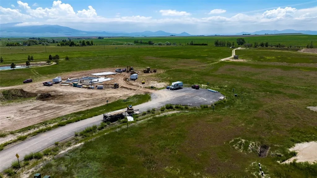 3770 Beargrass Court Helena MT 59602
