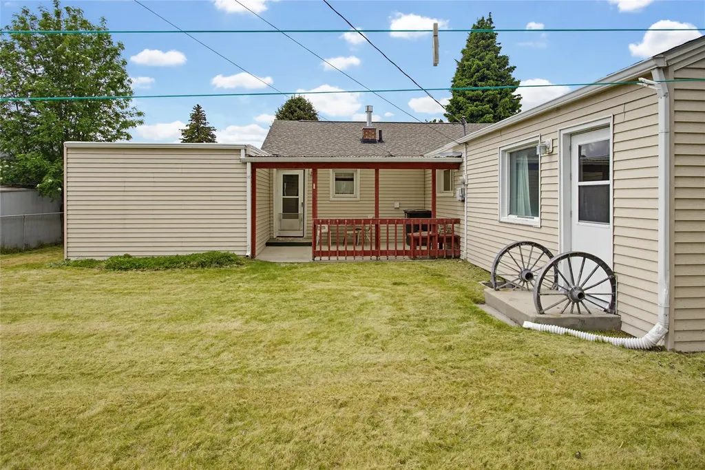 2020 Massachusetts Avenue Butte MT 59701