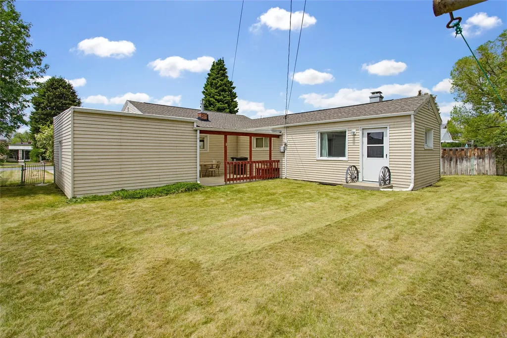 2020 Massachusetts Avenue Butte MT 59701