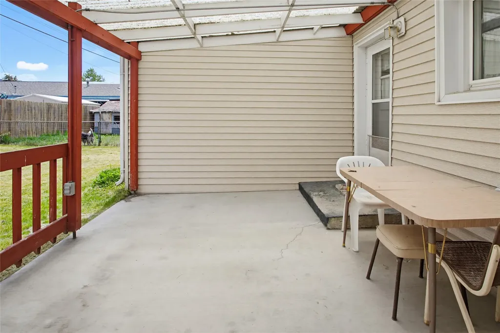 2020 Massachusetts Avenue Butte MT 59701