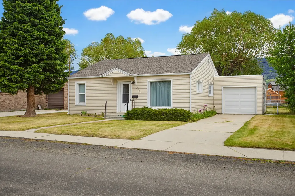 2020 Massachusetts Avenue Butte MT 59701