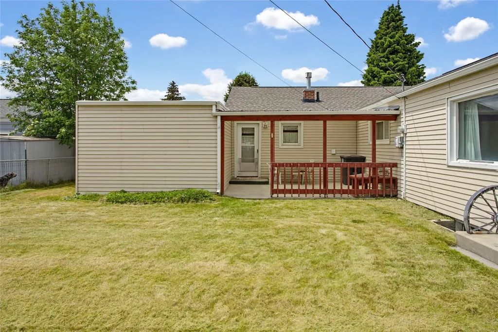 2020 Massachusetts Avenue Butte MT 59701
