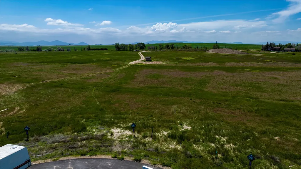 3771 Beargrass Court Helena MT 59602