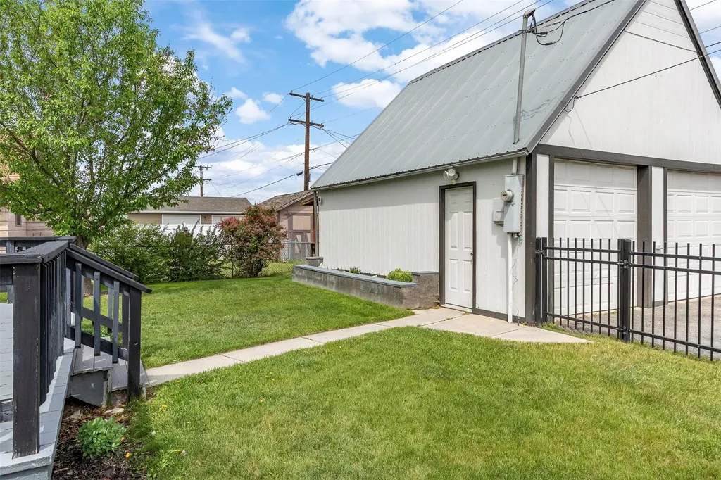 1955 Wall Street Butte MT 59701
