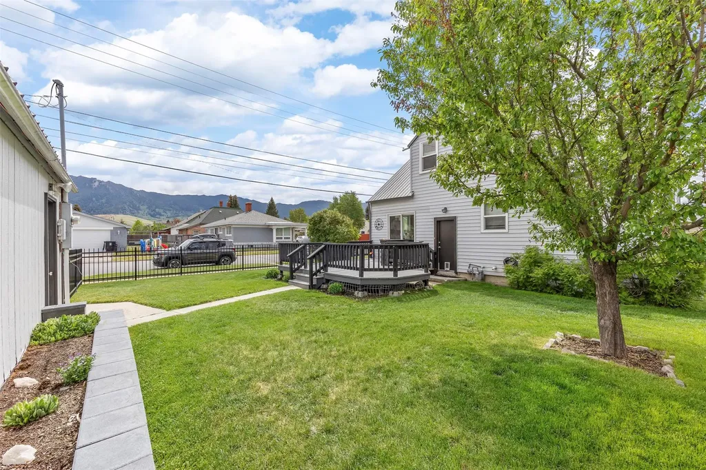 1955 Wall Street Butte MT 59701
