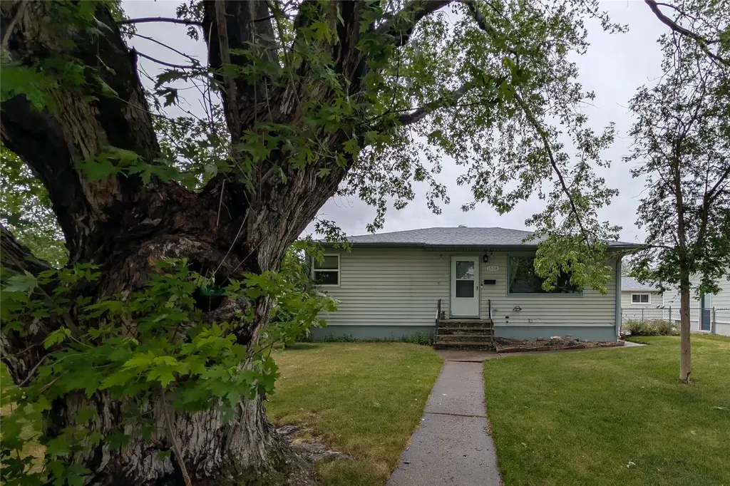 1508 16th Street S Great Falls MT 59405