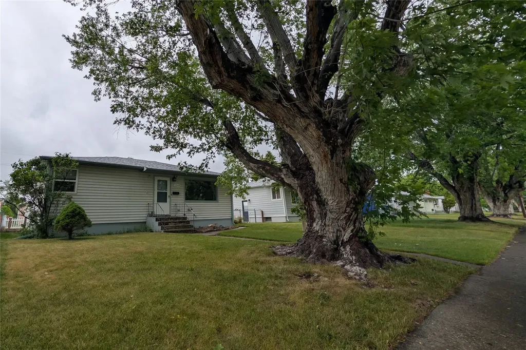 1508 16th Street S Great Falls MT 59405
