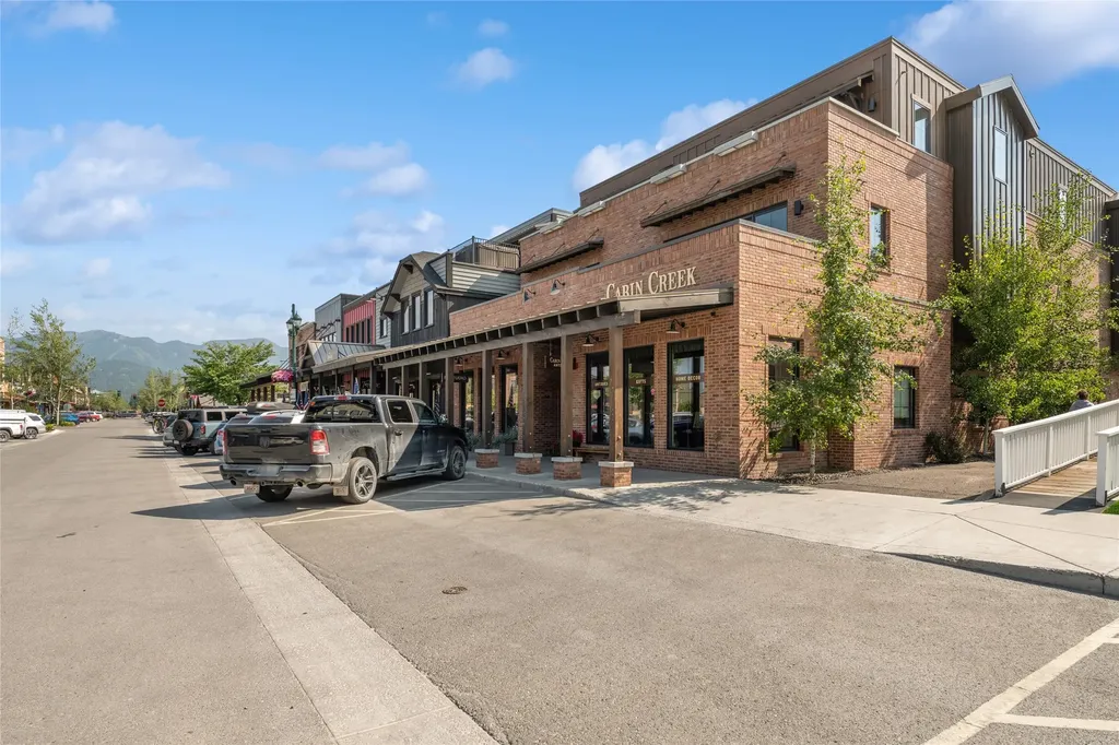 325 Central Avenue Whitefish MT 59937