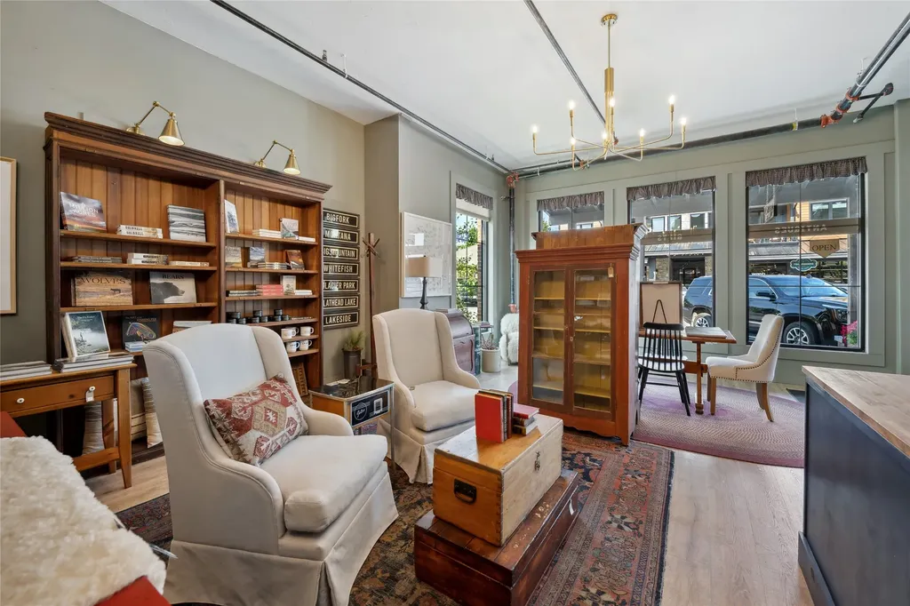 325 Central Avenue Whitefish MT 59937