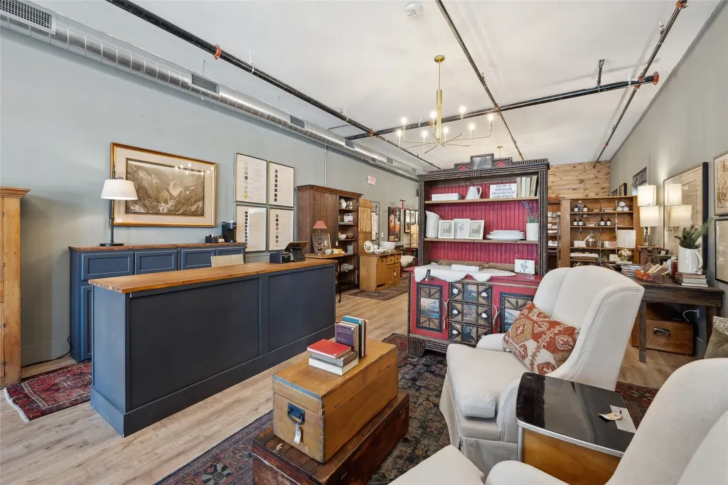 325 Central Avenue Whitefish MT 59937