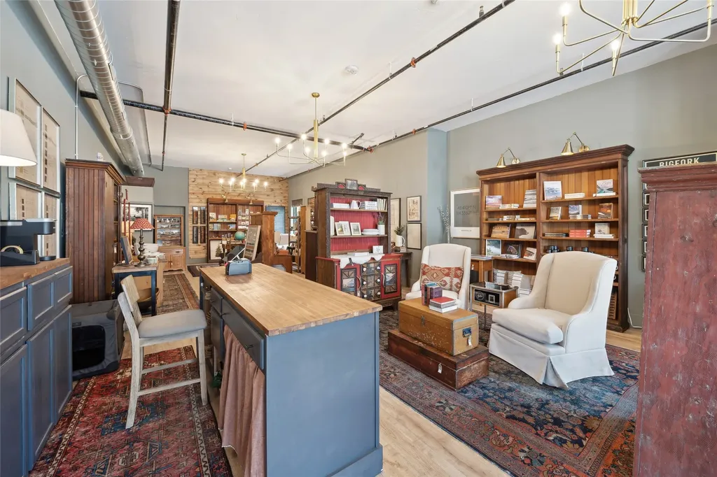 325 Central Avenue Whitefish MT 59937