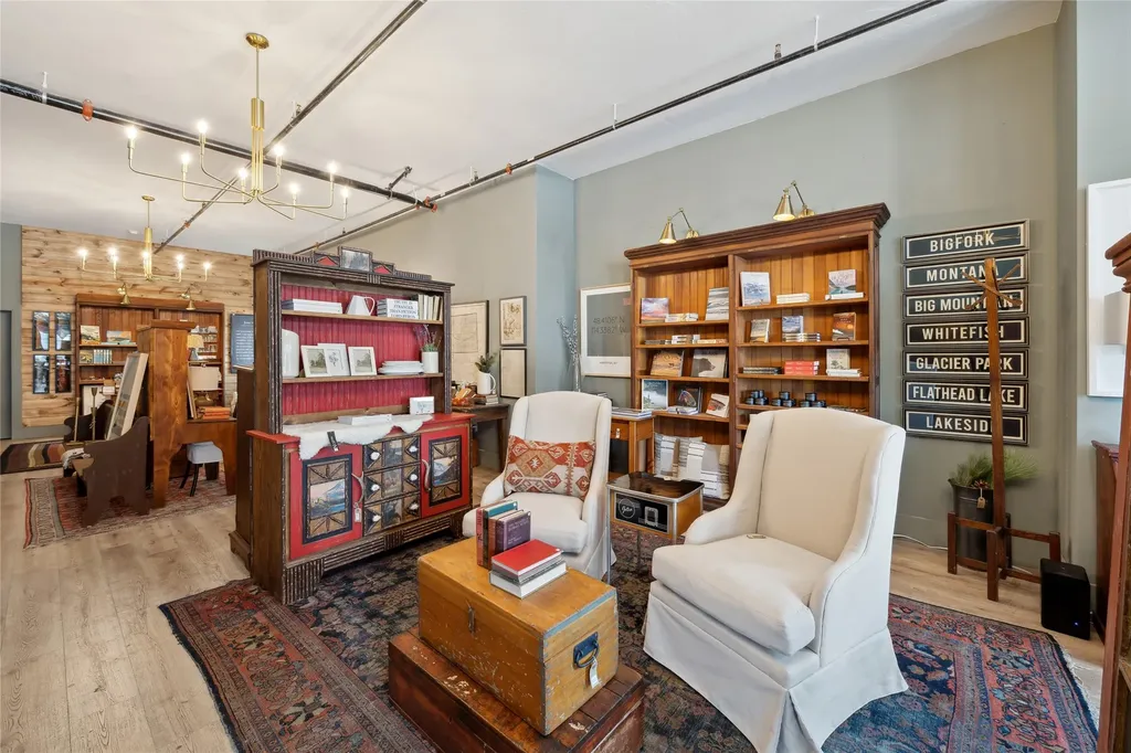 325 Central Avenue Whitefish MT 59937