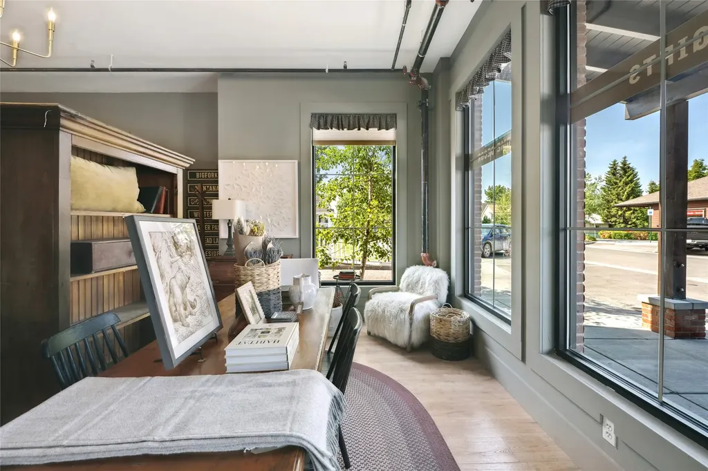 325 Central Avenue Whitefish MT 59937